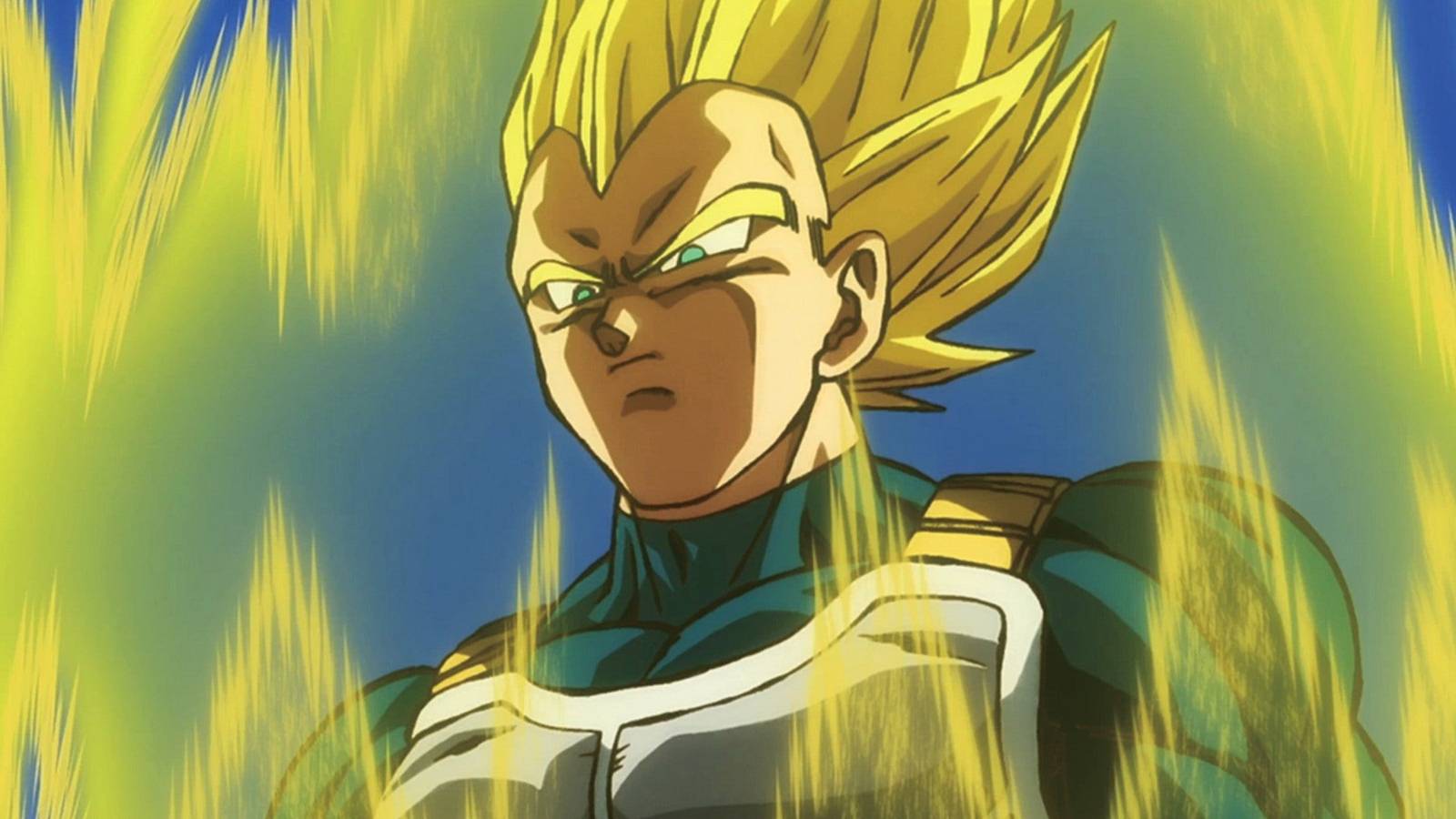 Dragon Ball's Christopher Sabat on when he finally felt Vegeta’s impact