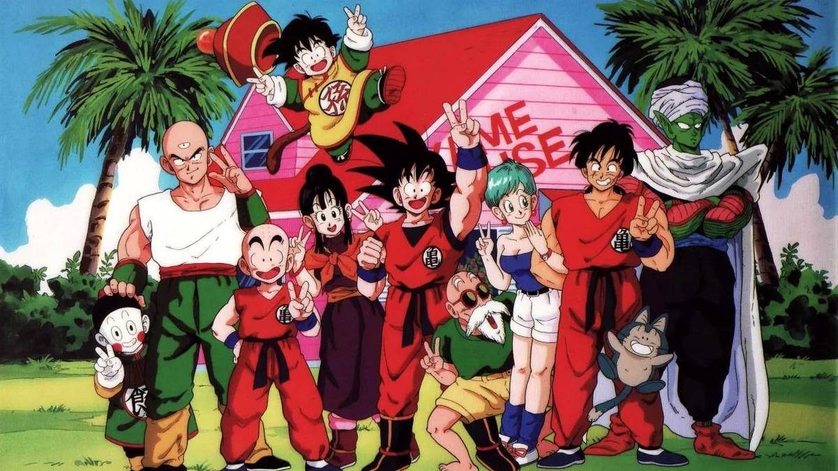 Christopher Sabat looks back on 40 years of Dragon Ball – how did he land his first role? Christopher Sabat looks back on 40 years of Dragon Ball – how did he land his first role?