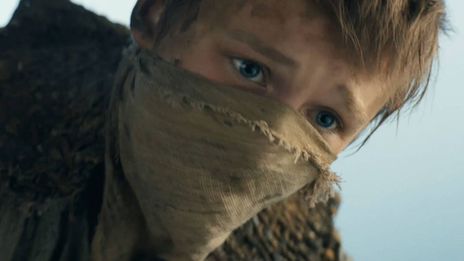 The Pros and Cons of the Penultimate Episode Flashback in A Knight of the Seven Kingdoms The Pros and Cons of the Penultimate Episode Flashback in A Knight of the Seven Kingdoms