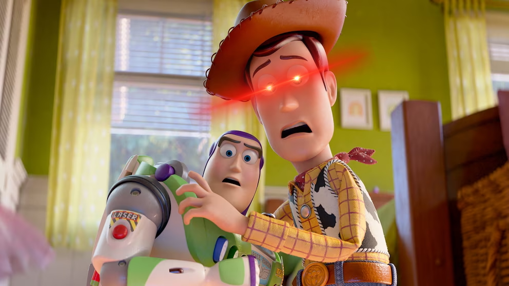 Toby Fox’s Connection to Toy Story 5 Explained Toby Fox’s Connection to Toy Story 5 Explained