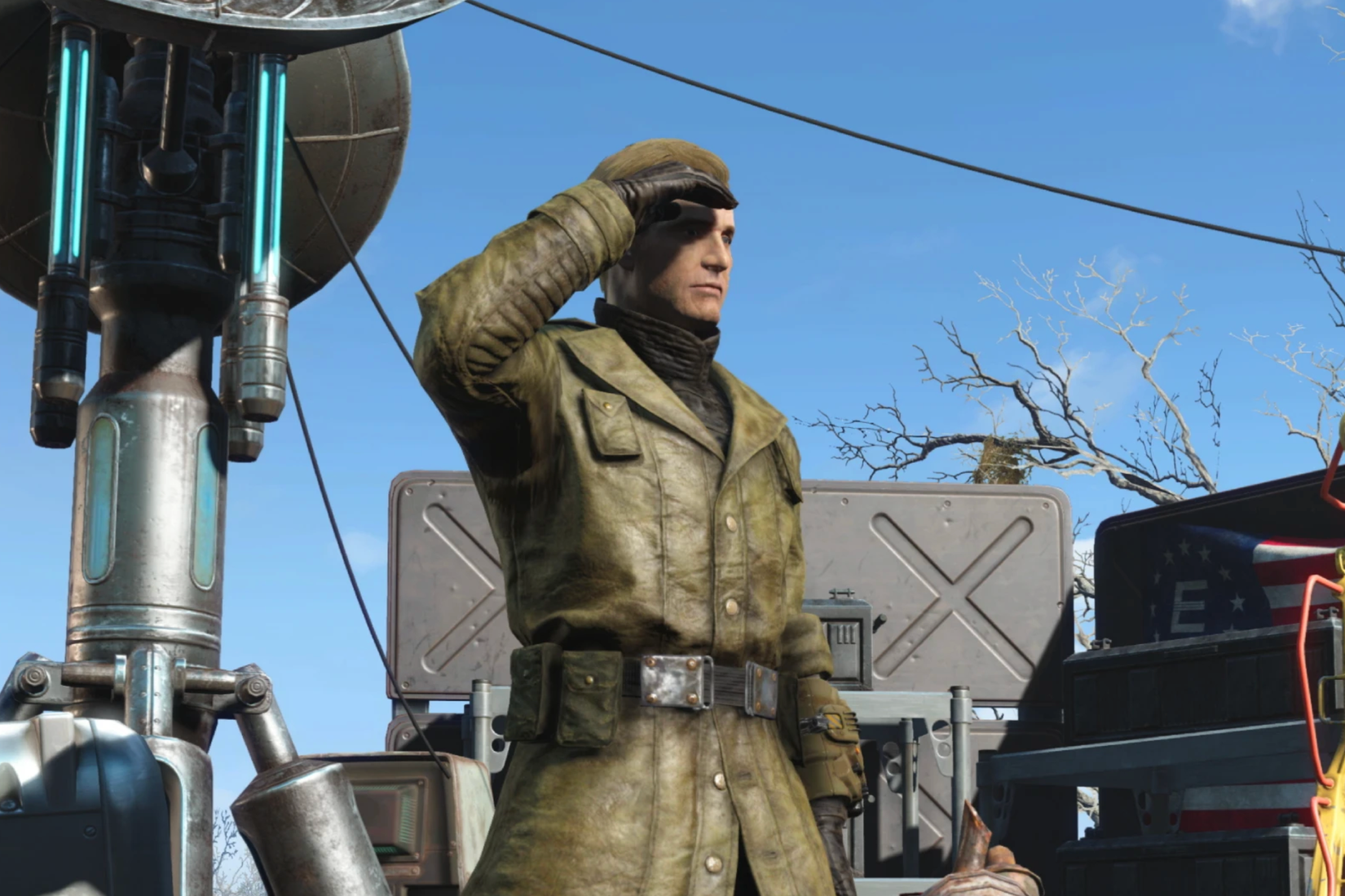 Fallout season 2 ending explained: The Enclave, Colorado, and what it ...