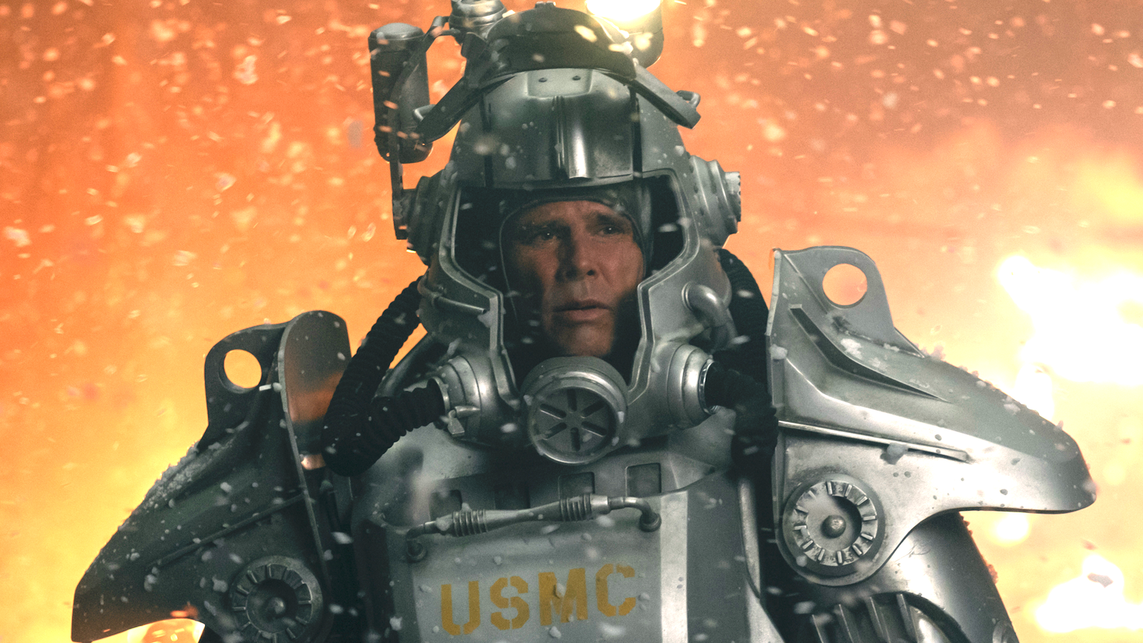 Fallout season 2 ending explained: The Enclave, Colorado, and what it means for season 3