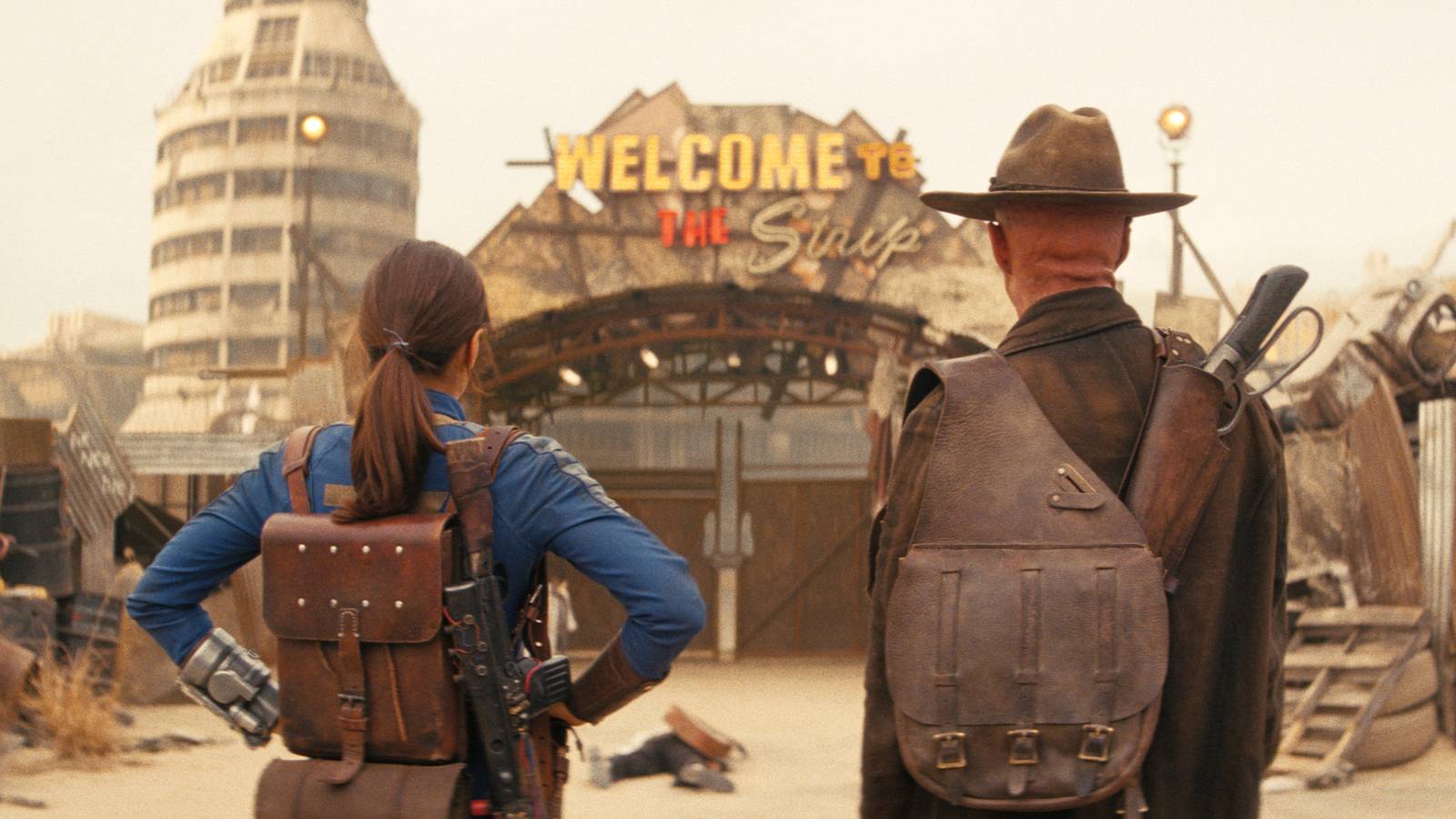 Fallout season 3: Release date, filming details, and everything else we know