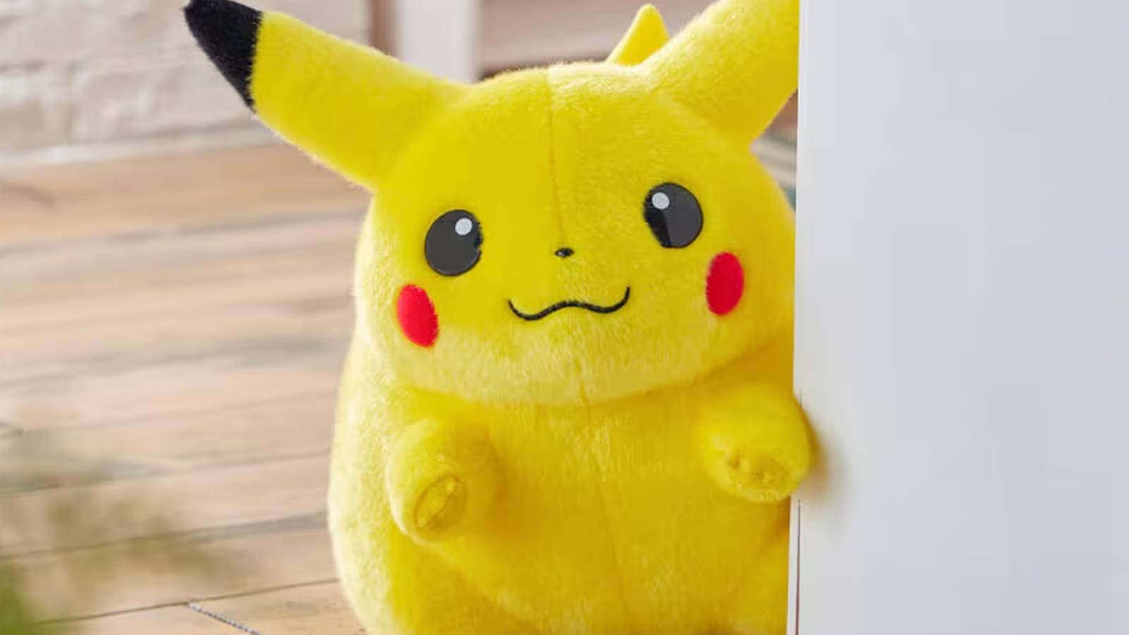 Pokémon's 30th anniversary merch has fans in multi-hour queues