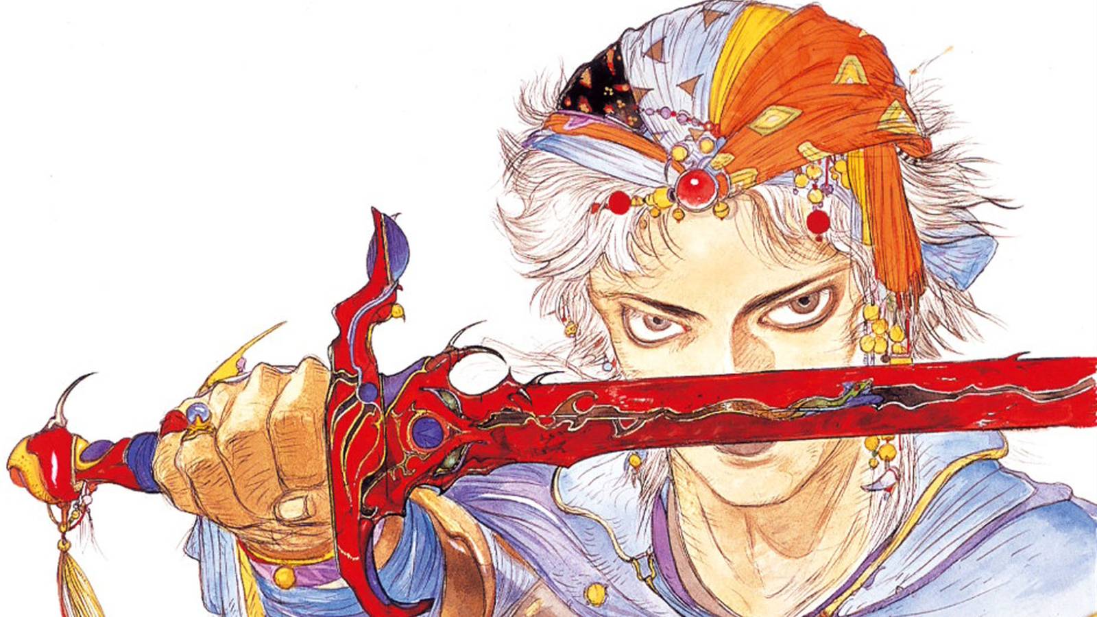 Final Fantasy 2’s Word Memory system is an underrated gem Final Fantasy 2’s Word Memory system is an underrated gem