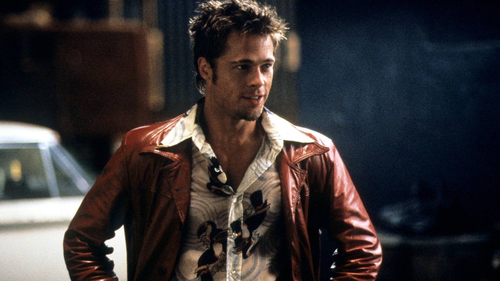 Fight Club returns to theaters in 4K this April