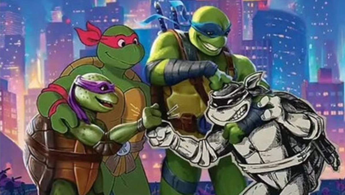 The 10 most nostalgic cards in Magic’s TMNT set The 10 most nostalgic cards in Magic’s TMNT set