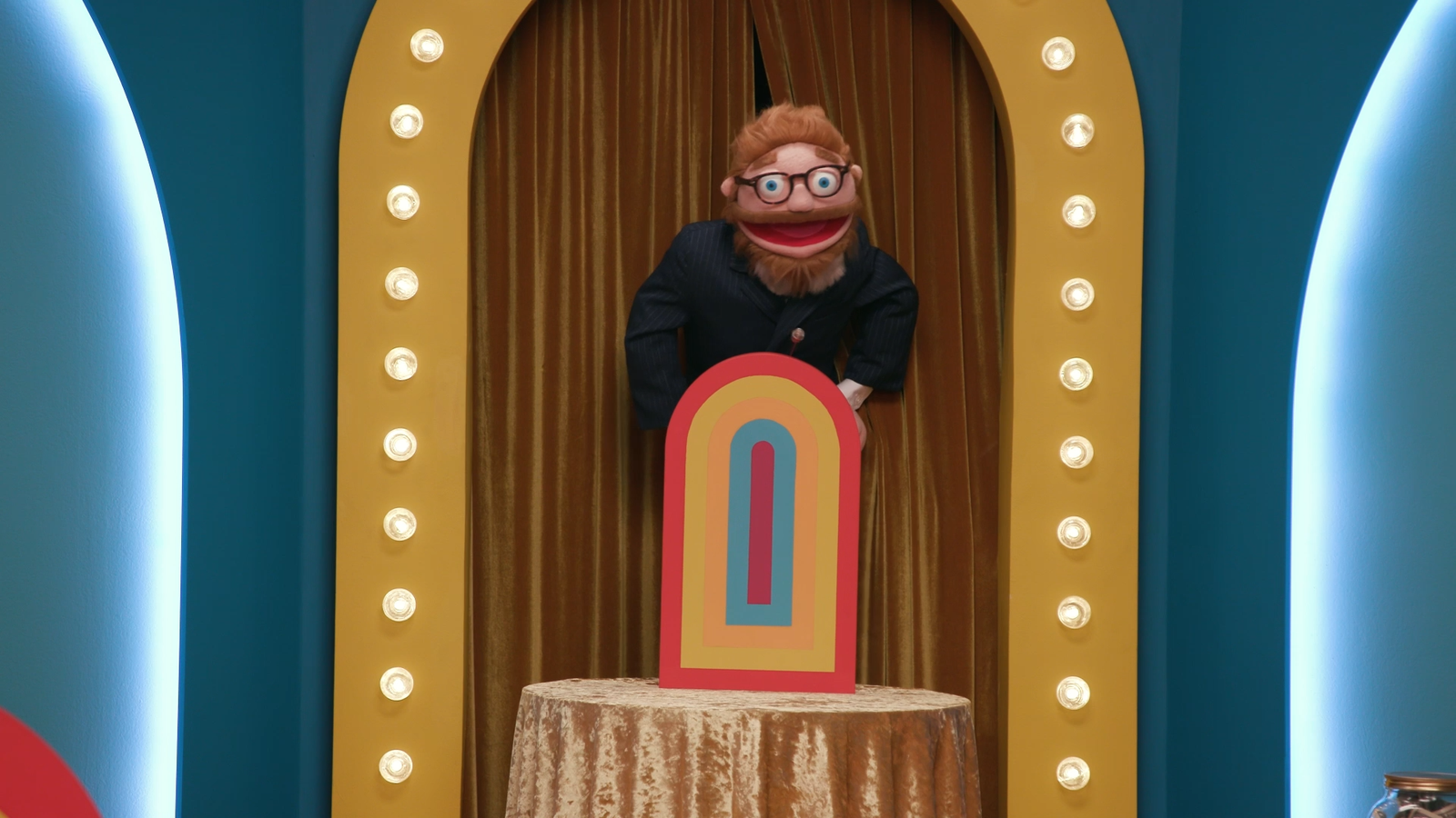 Dropout experiments continue with first TV series licensing deal Dropout experiments continue with first TV series licensing deal