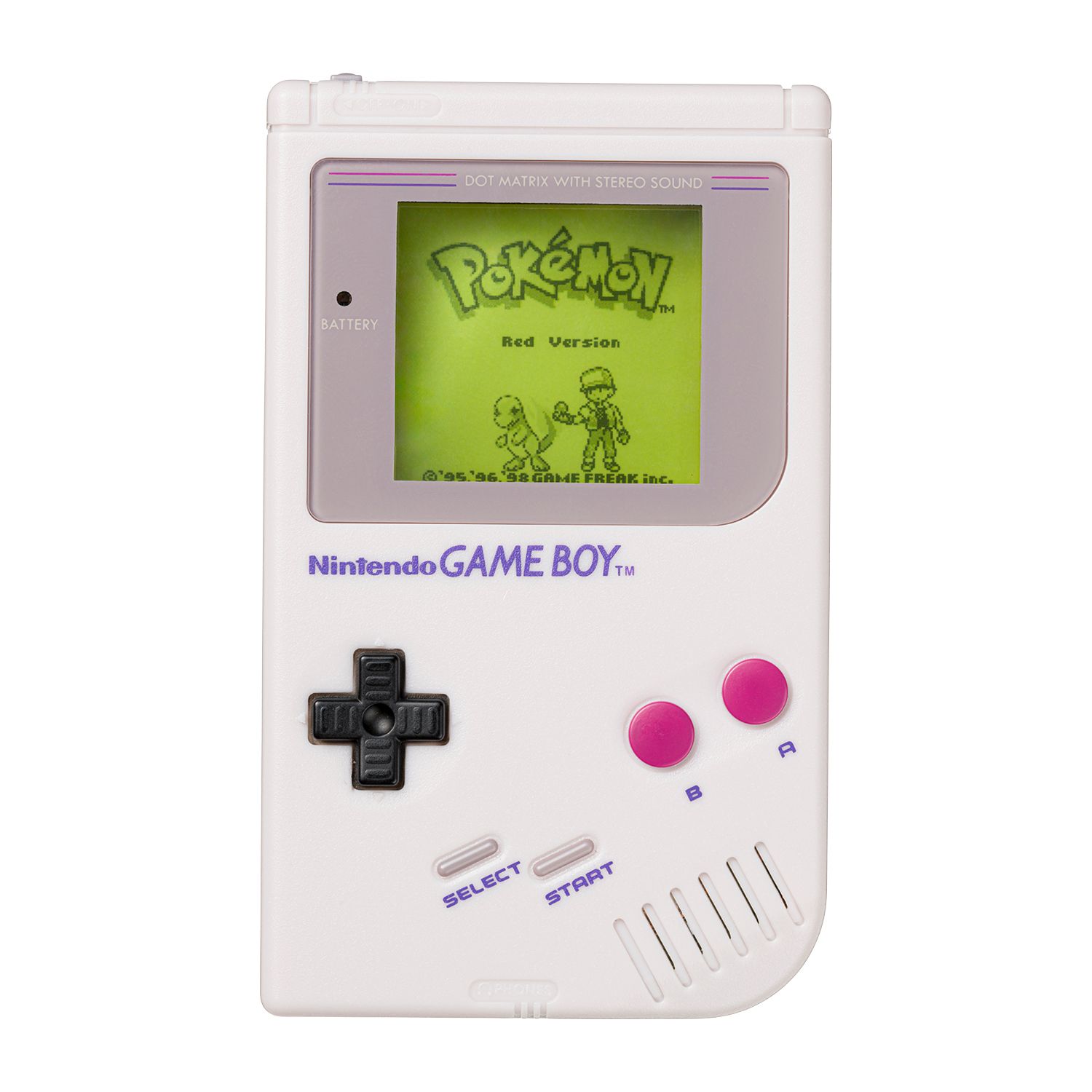 Pokémon juke box player revealed during Pokémon Presents