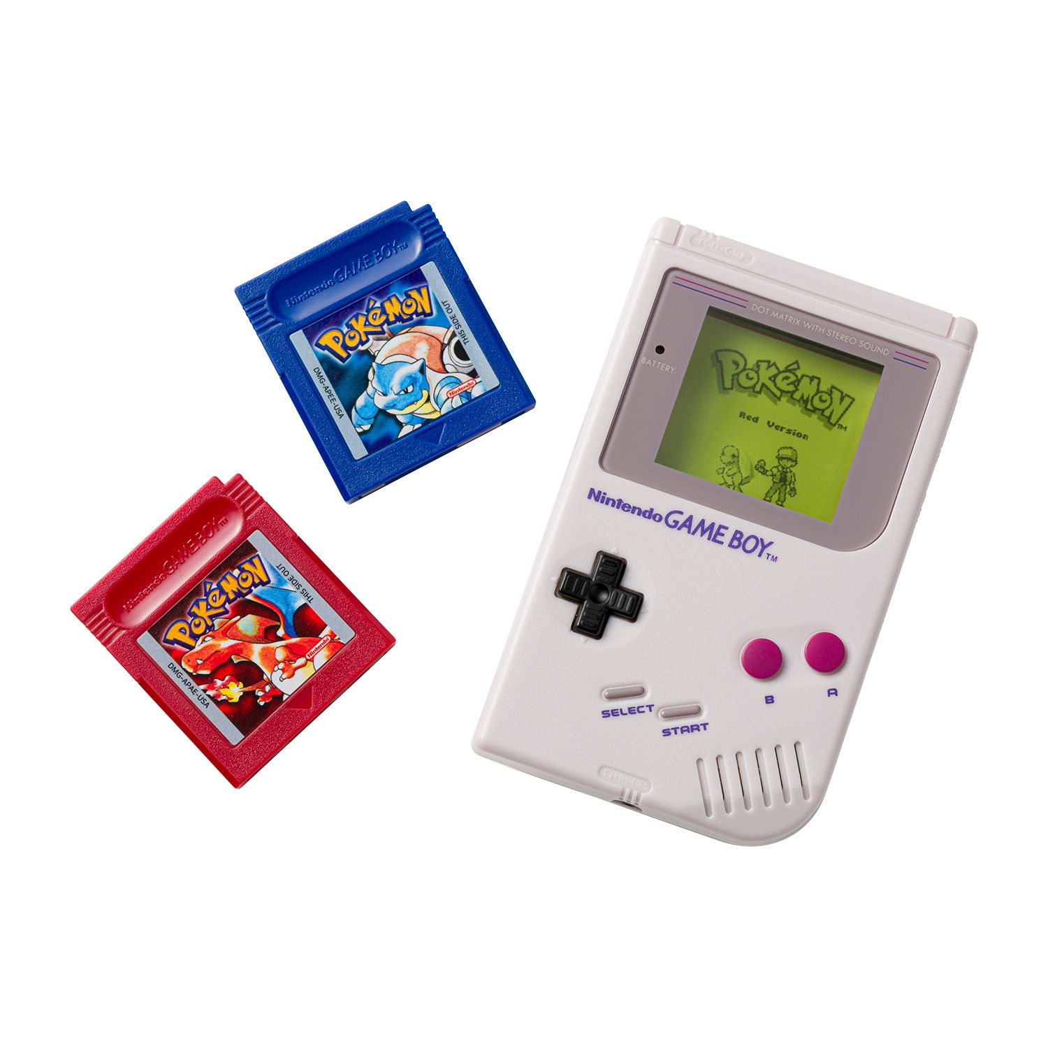 Pokémon juke box player revealed during Pokémon Presents