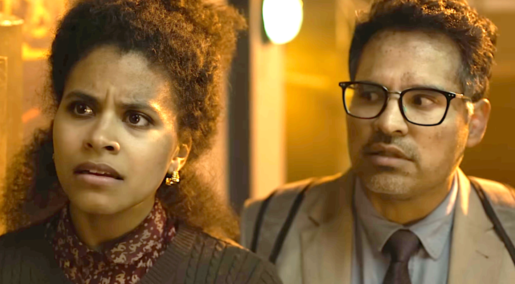 good luck have fun don't die