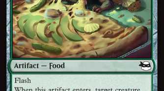 Magic's TMNT set made me fall back in love with Food Magic's TMNT set made me fall back in love with Food