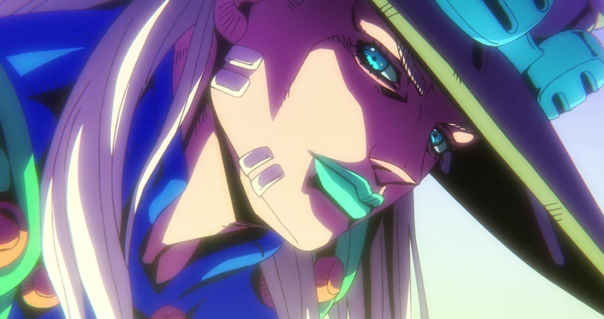 Netflix's JoJo: Steel Ball Run anime will be a Bizarre Adventure like no other