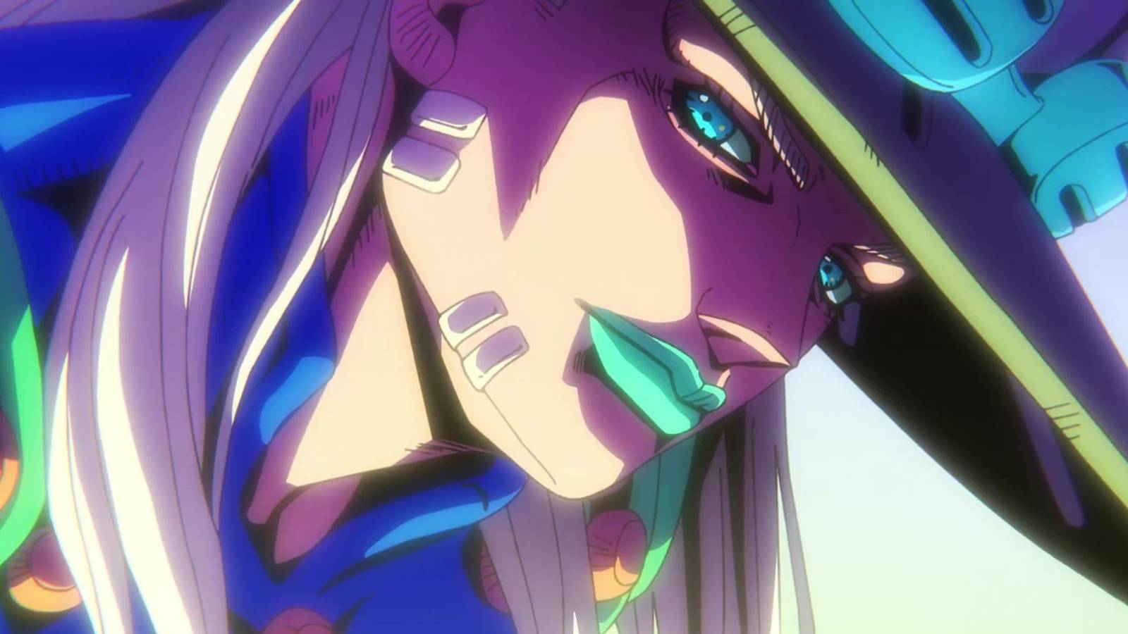 Netflix's JoJo: Steel Ball Run anime will be a Bizarre Adventure like no other