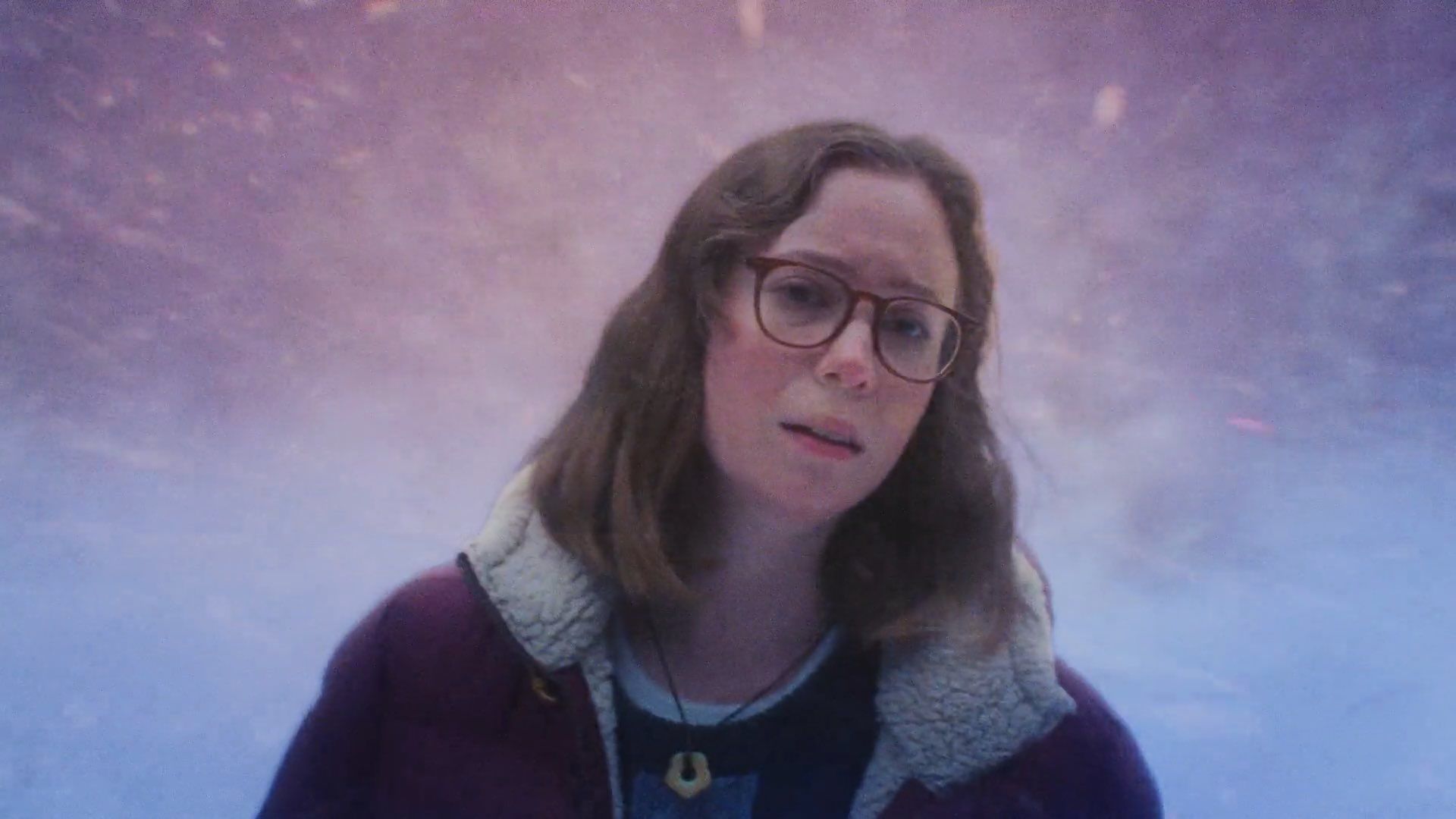 TEENAGE SEX AND DEATH AT CAMP MIASMA