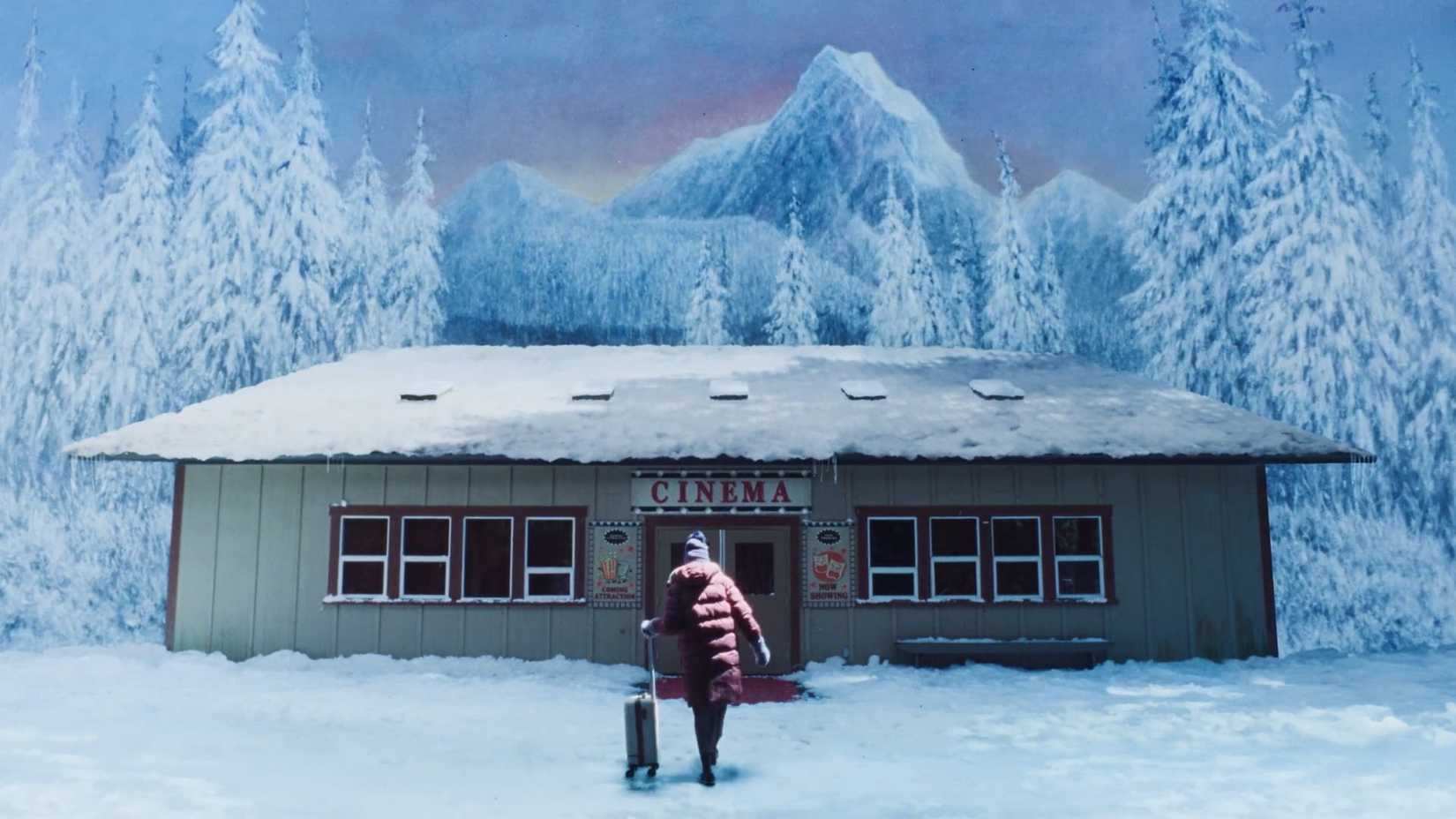 Camp Miasma Teaser Visual