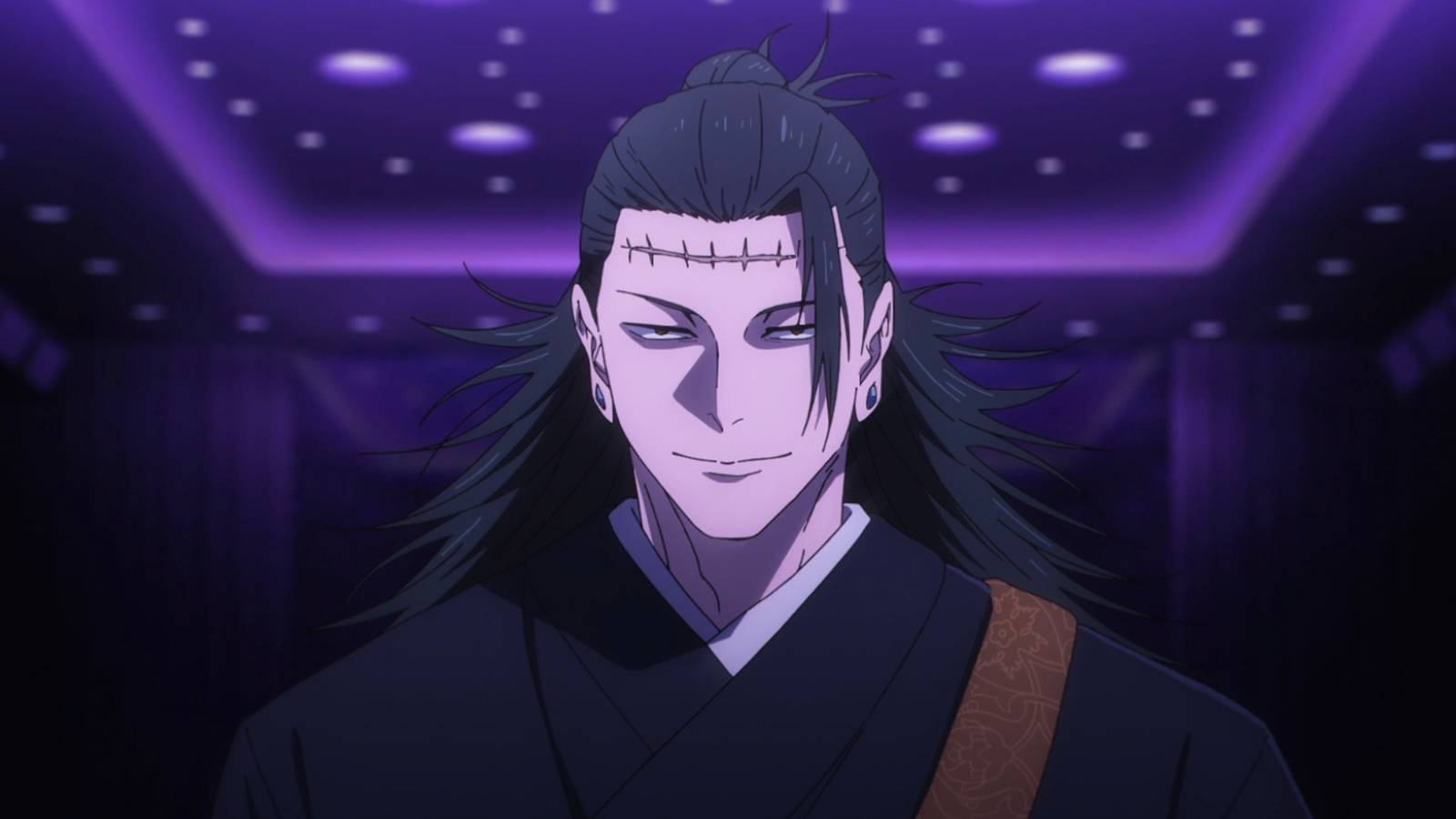 Jujutsu Kaisen season 3 episode 8 adds yet another layer to Kenjaku's sinister endgame