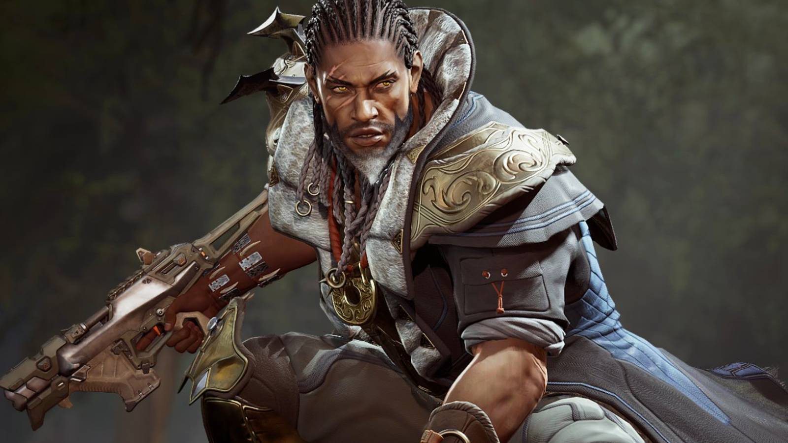 Highguard Episode 2 adds much-needed fixes, but leaves room for improvement Highguard Episode 2 adds much-needed fixes, but leaves room for improvement