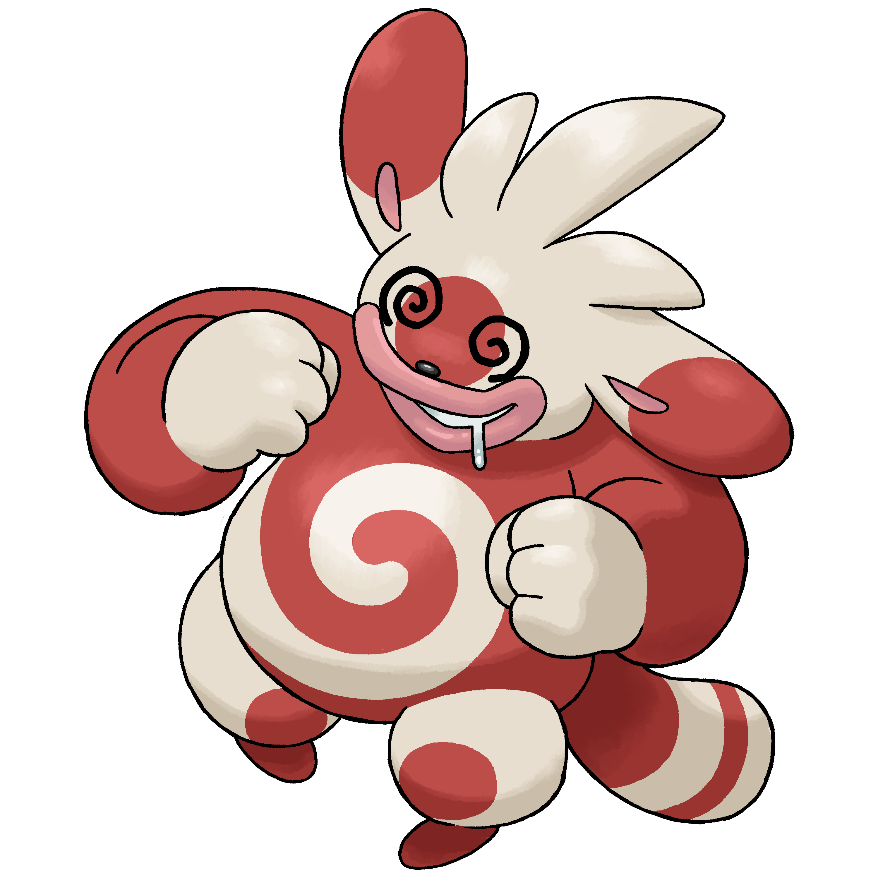Fan design 2