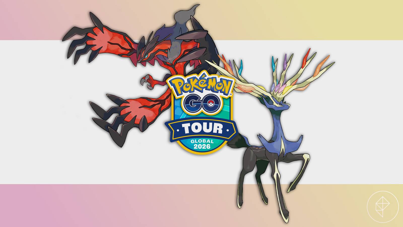 Pokémon Go ‘TK’ choose a path quest steps: X or Y? Pokémon Go ‘TK’ choose a path quest steps: X or Y?