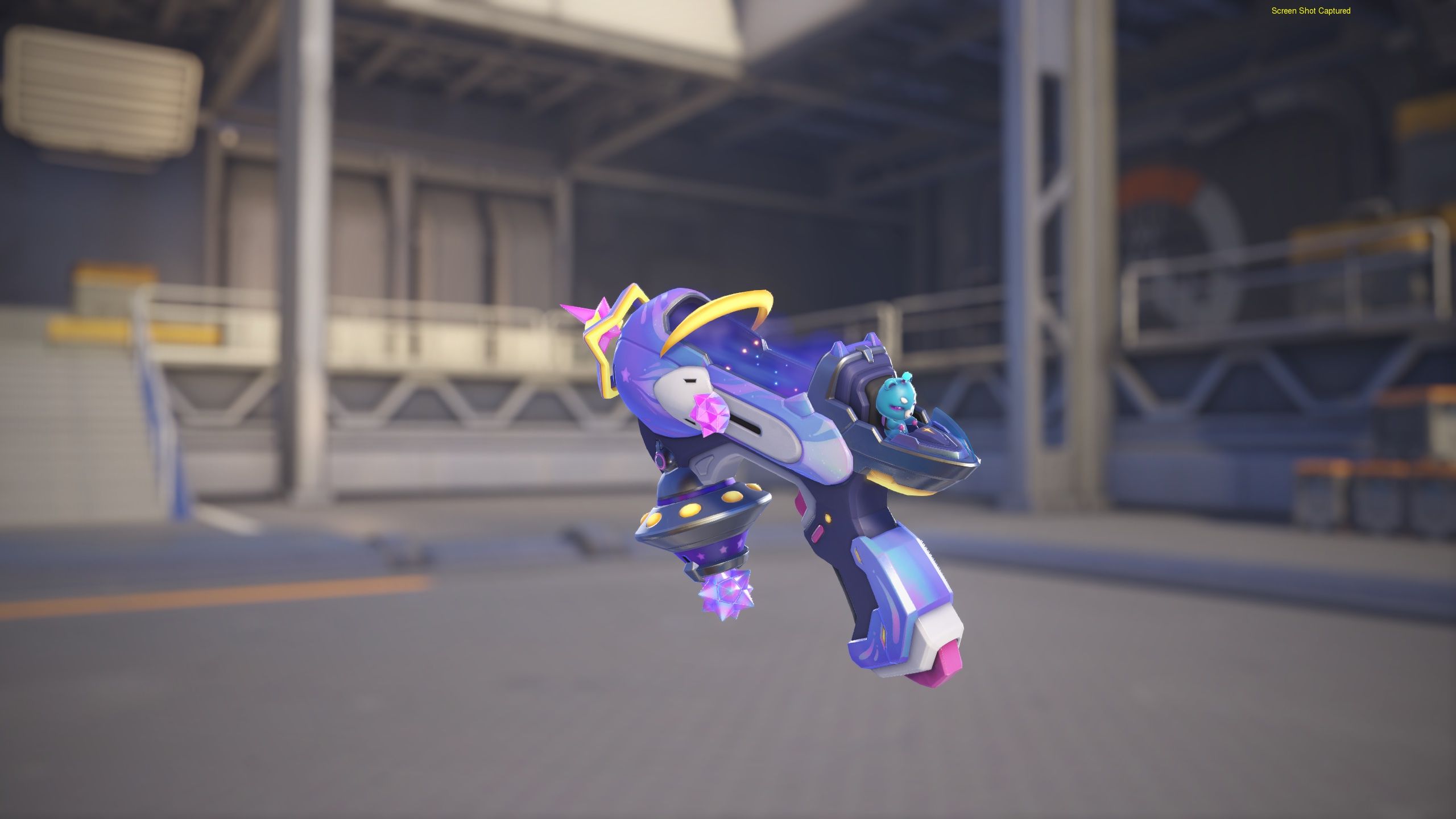 Overwatch 2026 new Mythic skins and battle pass cosmetics revealed