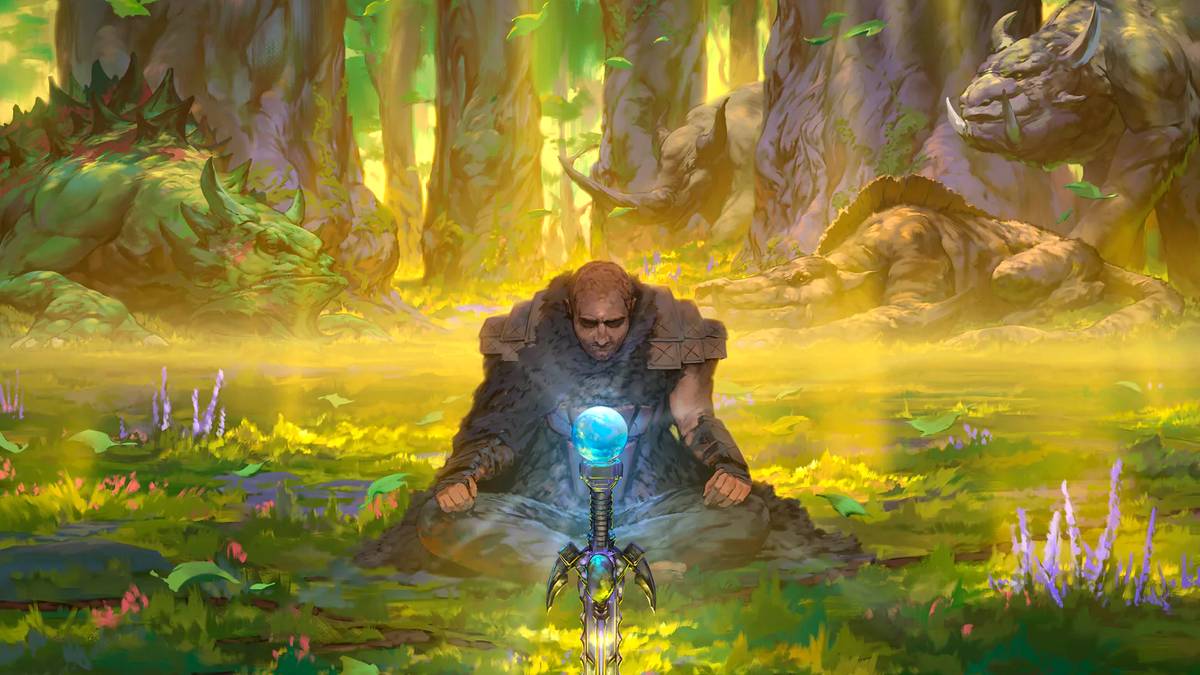 Biorhythm unbanned in Magic’s Commander format after 21 years in exile Biorhythm unbanned in Magic’s Commander format after 21 years in exile