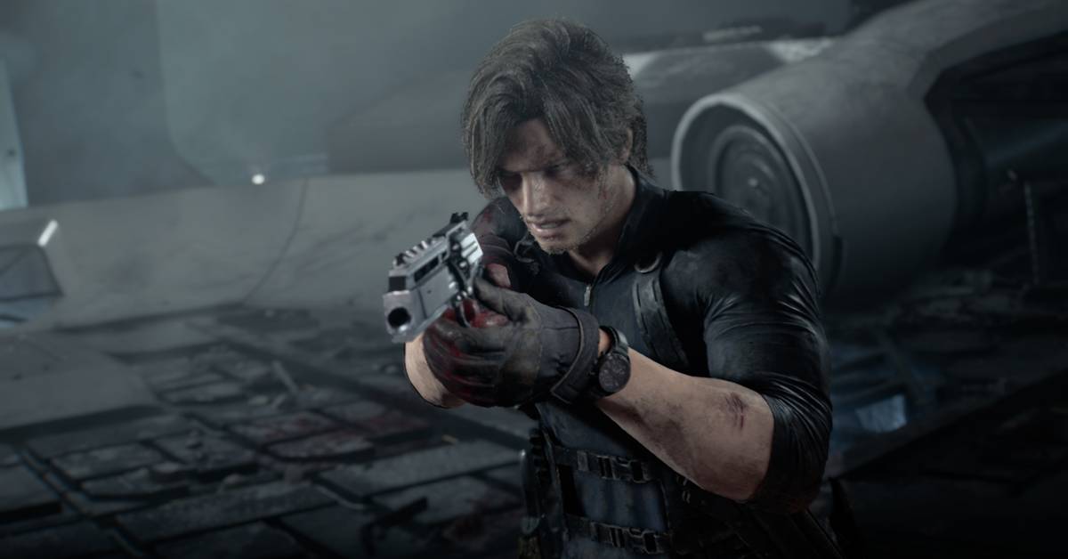 polygon.com - Jen Glennon - Sorry Leon and Cloud, Switch 2 has a chronic bad hair problem