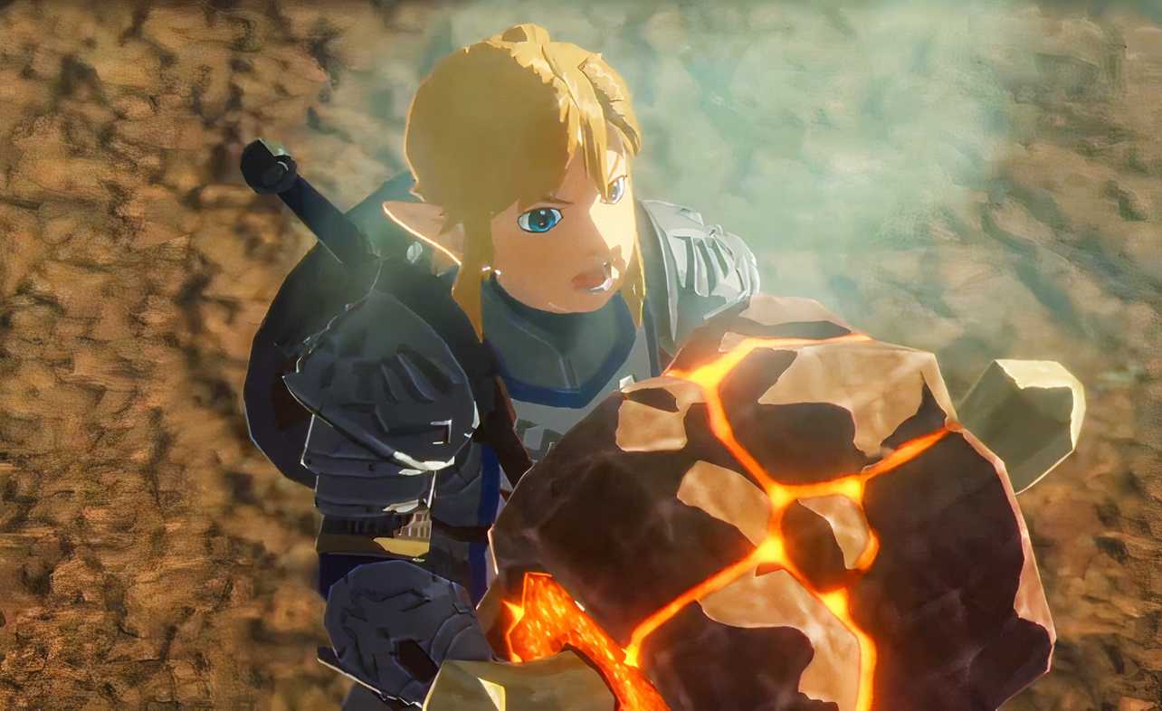 THE LEGEND OF Zelda: Breath of the Wild Nintendo Switch tout neuf EUR THE LEGEND OF Zelda: Breath of the Wild Nintendo Switch tout neuf EUR