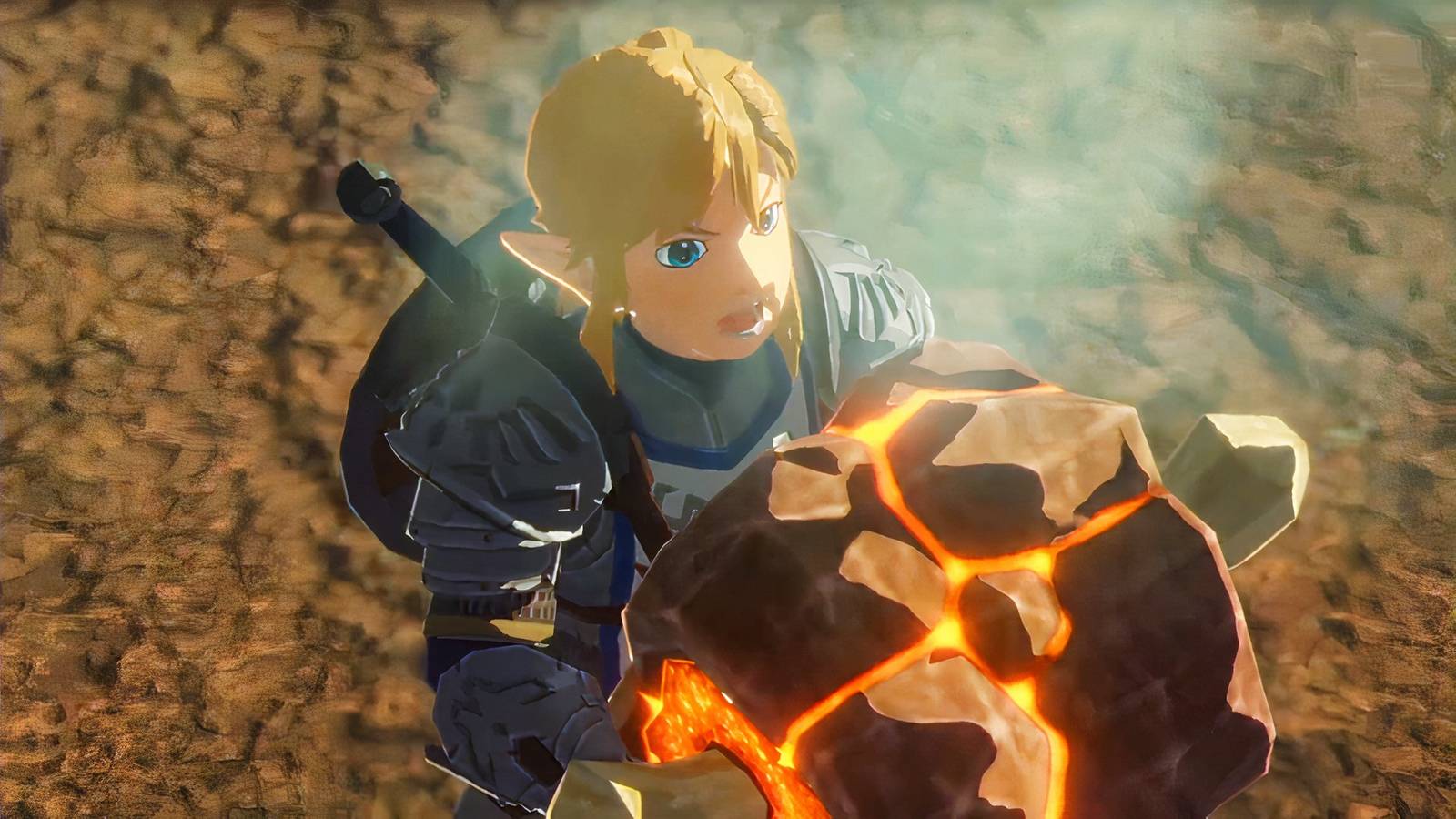 Link needs to start talking in the Zelda games Link needs to start talking in the Zelda games