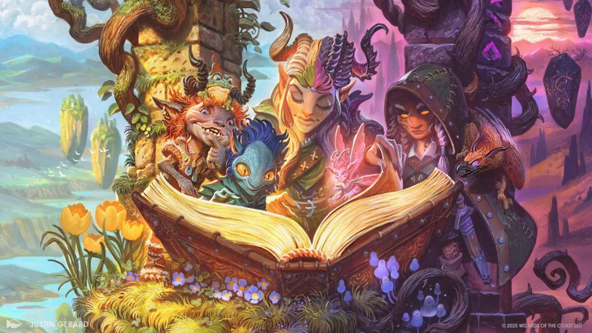 Lorwyn Eclipsed becomes Magic: The Gathering’s fastest-selling original set