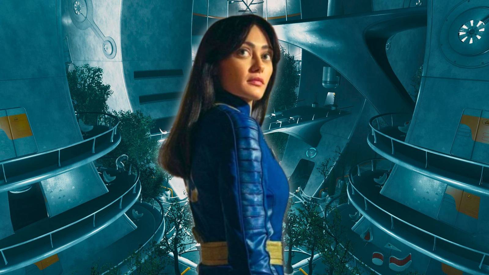Fallout Season 2 Secretly Became a Fallout 4 Adaptation Fallout Season 2 Secretly Became a Fallout 4 Adaptation