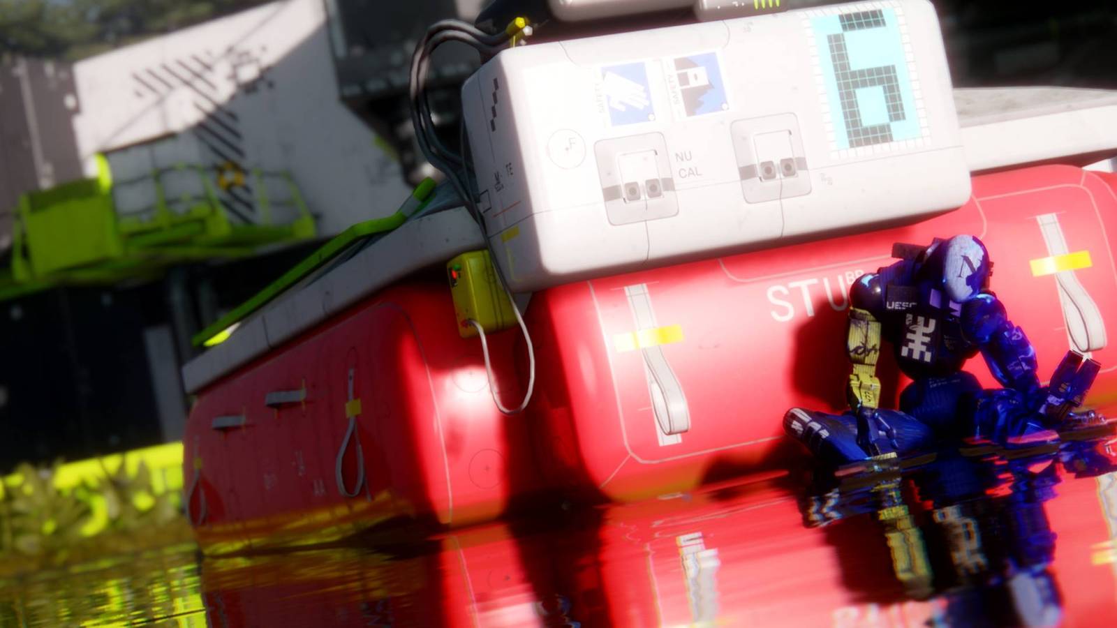 How to play the Marathon beta How to play the Marathon beta