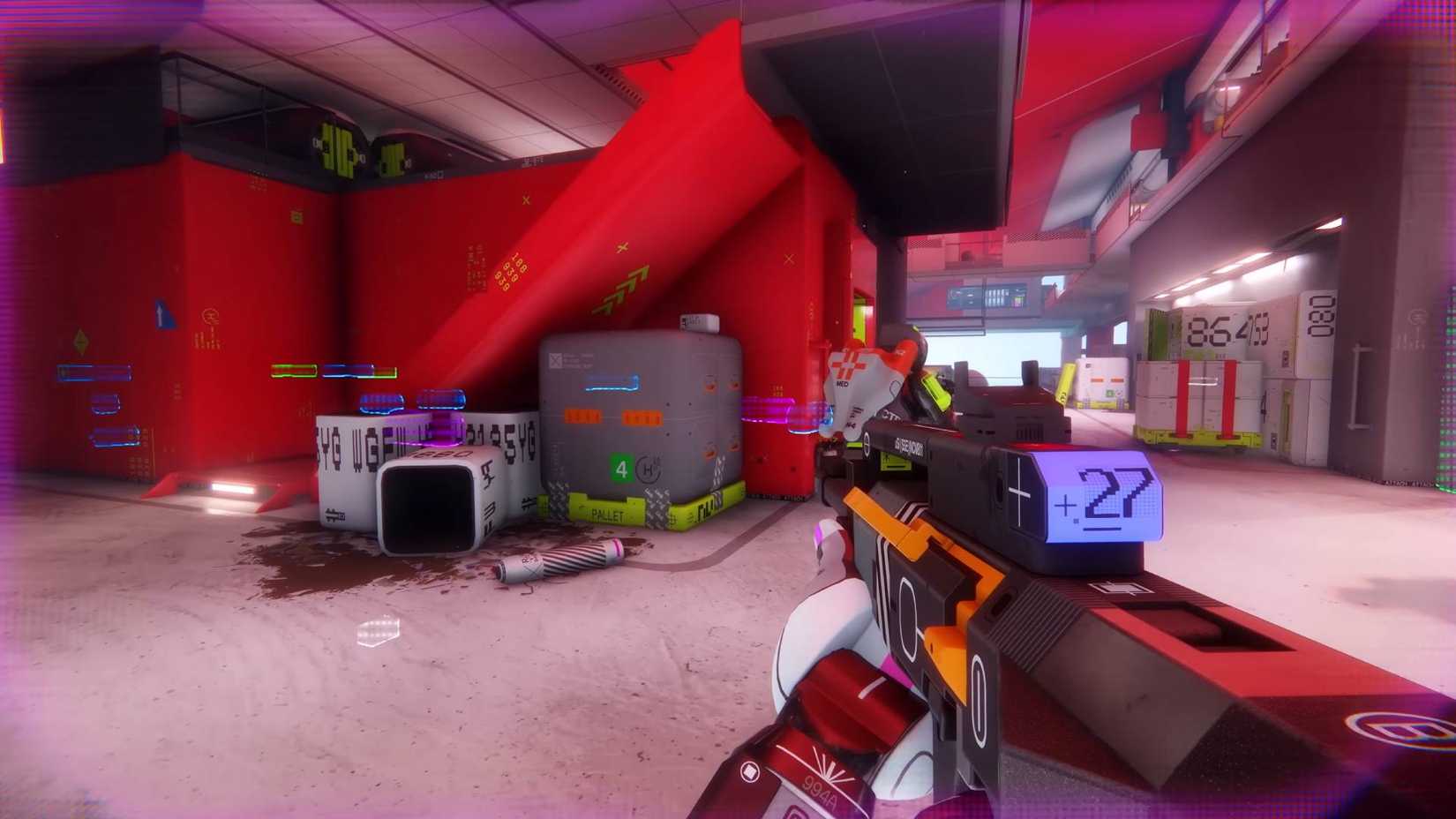 The thief in Marathon.