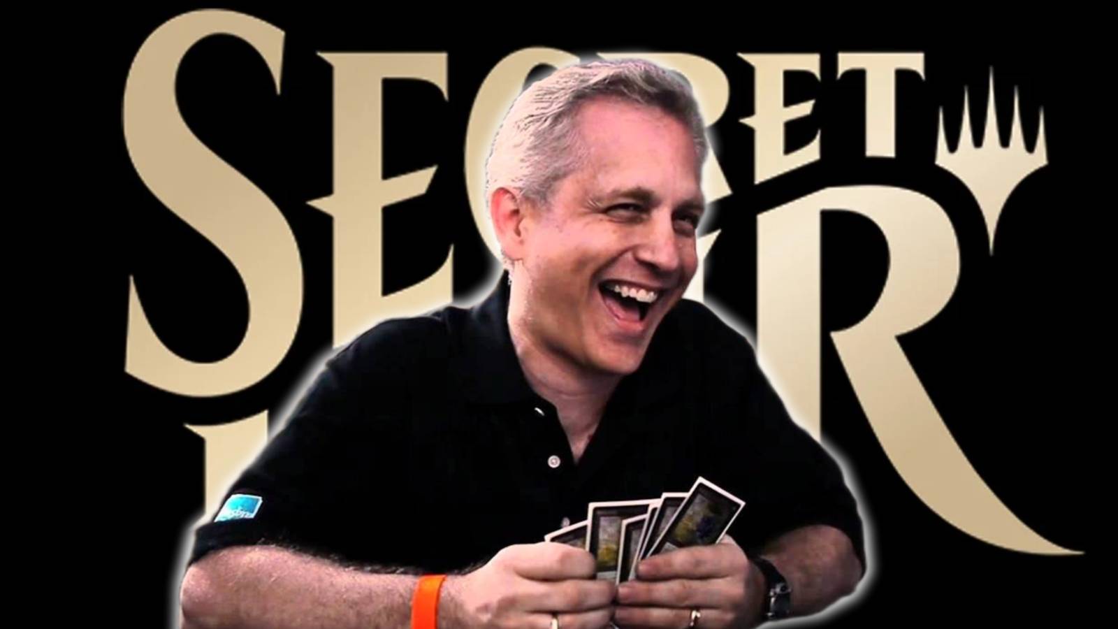 Magic lead designer to launch new game, will be a Secret Lair drop Magic lead designer to launch new game, will be a Secret Lair drop