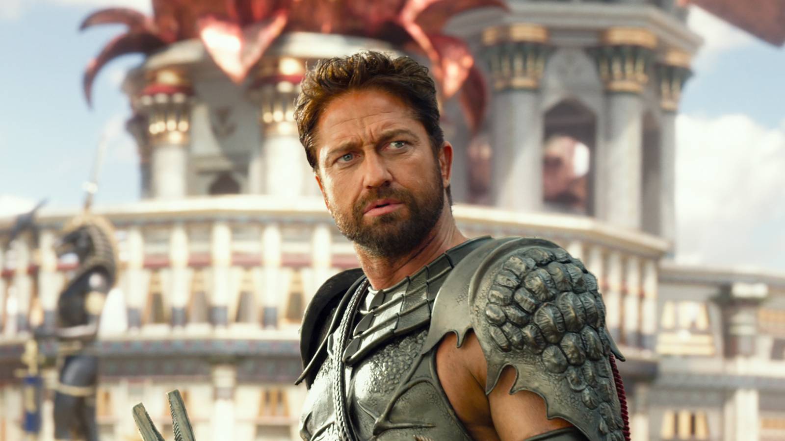 10 years ago, Gods of Egypt launched a firestorm about movie whitewashing 10 years ago, Gods of Egypt launched a firestorm about movie whitewashing