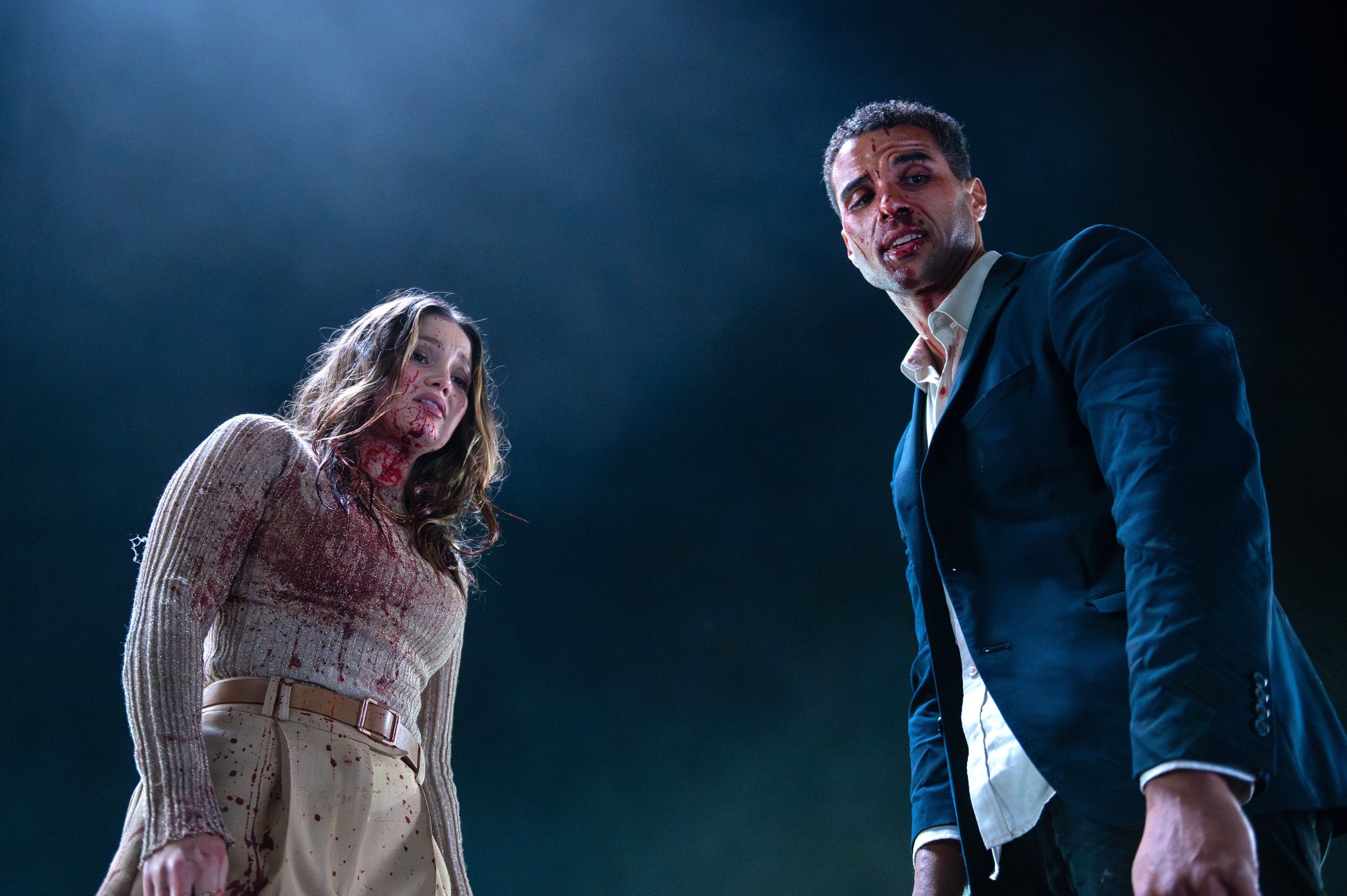 Horror needs fewer Final Girls, and more Final Couples