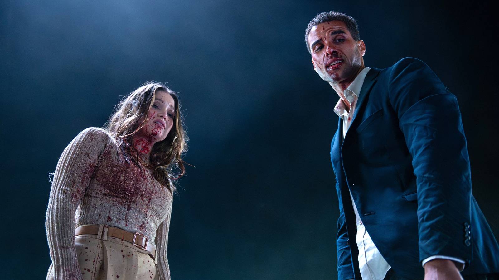 Horror needs fewer Final Girls, and more Final Couples