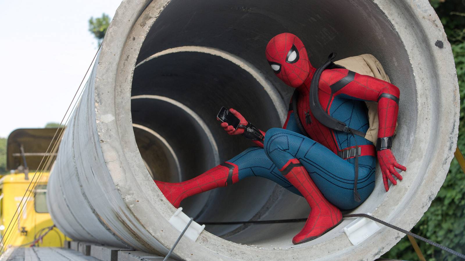 Why Spider-Man: Homecoming is Tom Holland's only true Spider-Man movie