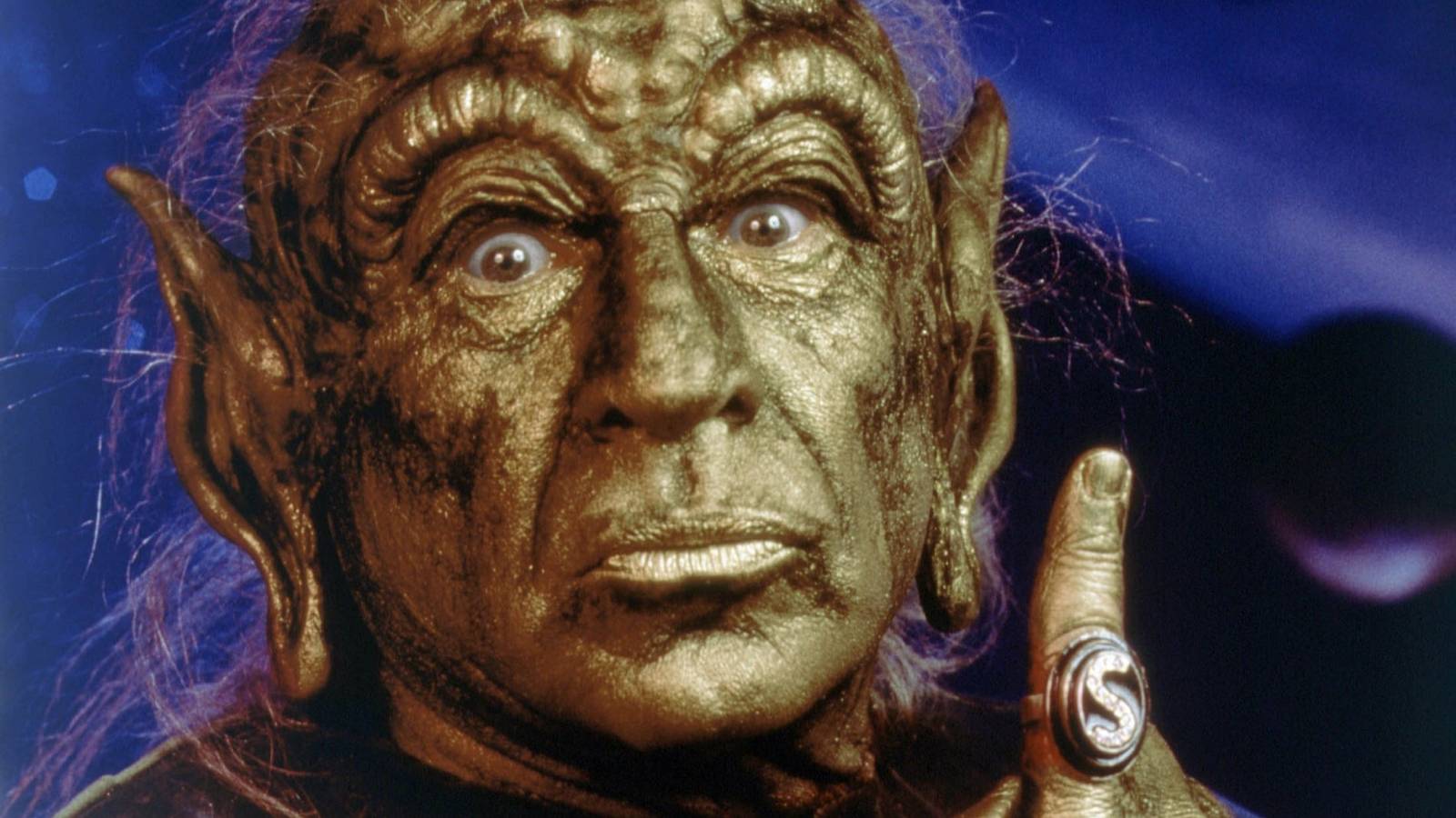 Spaceballs 2 was 'one of the best times' of her life, Keke Palmer says