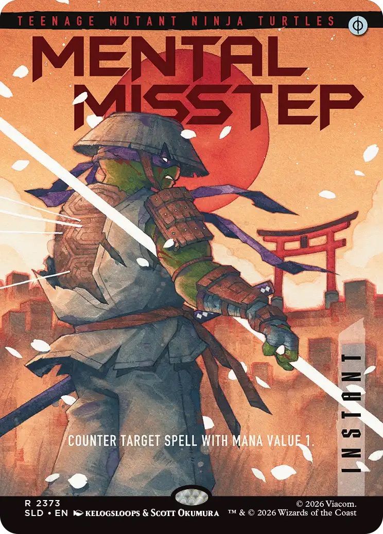 TMNT's Secret Lair Superdrop has a $30 reprint with art from Kevin