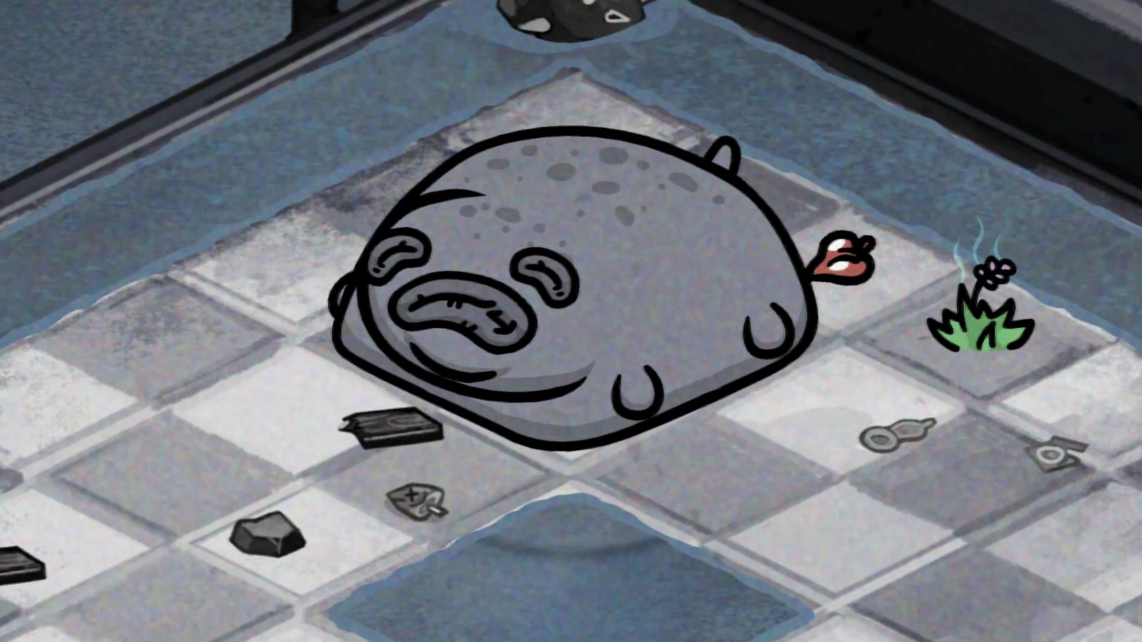 How to beat Boris in Mewgenics