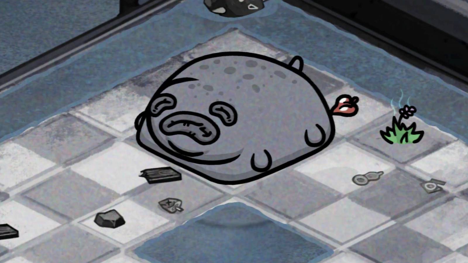 How to beat Boris in Mewgenics How to beat Boris in Mewgenics