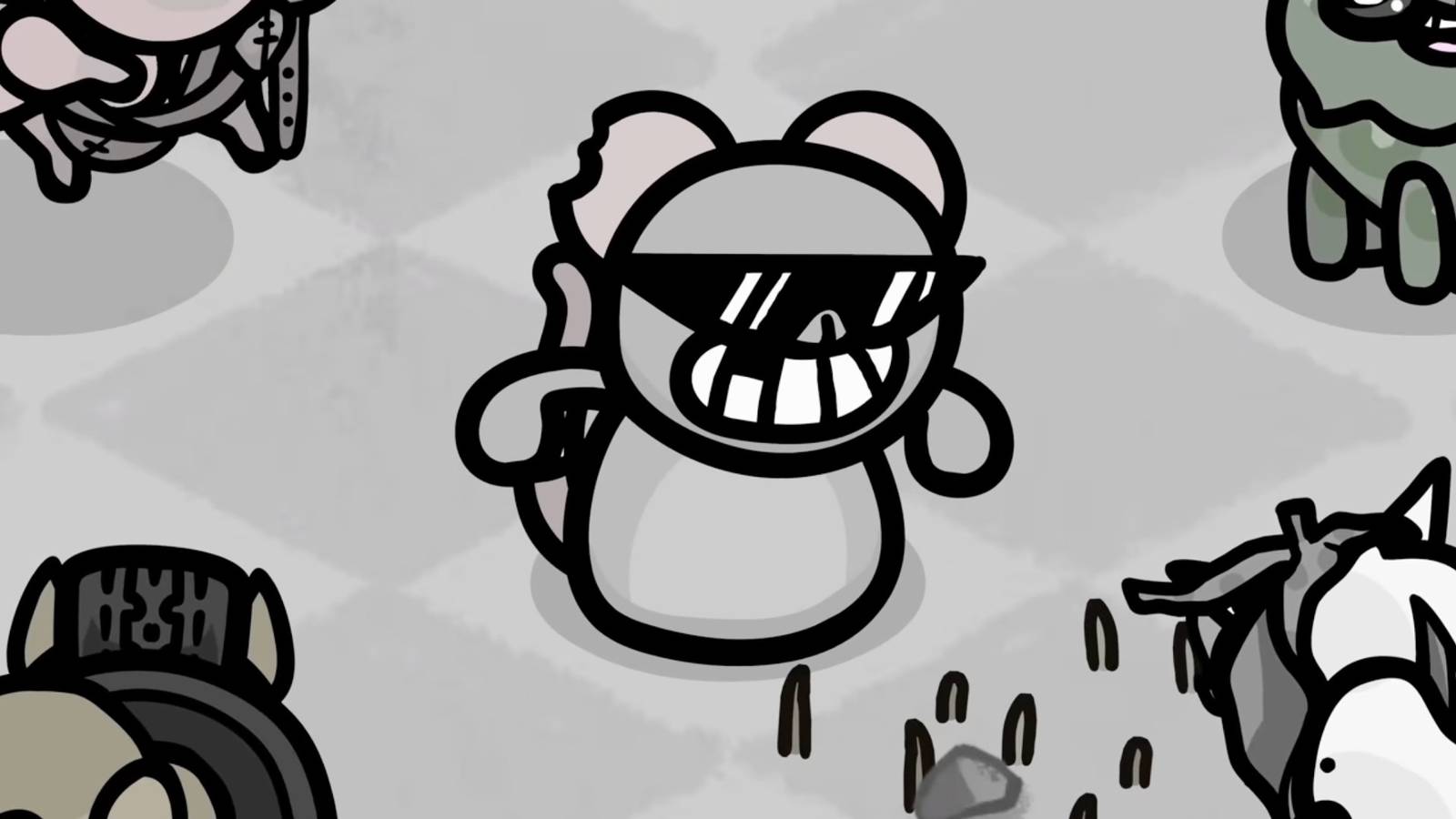 Mewgenics may get a musical, according to the hit roguelite's co-creator