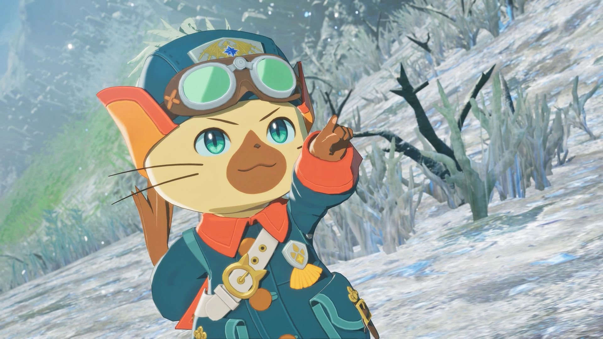 Monster Hunter Stories 3 preview: just as grand and complex as MH Wilds