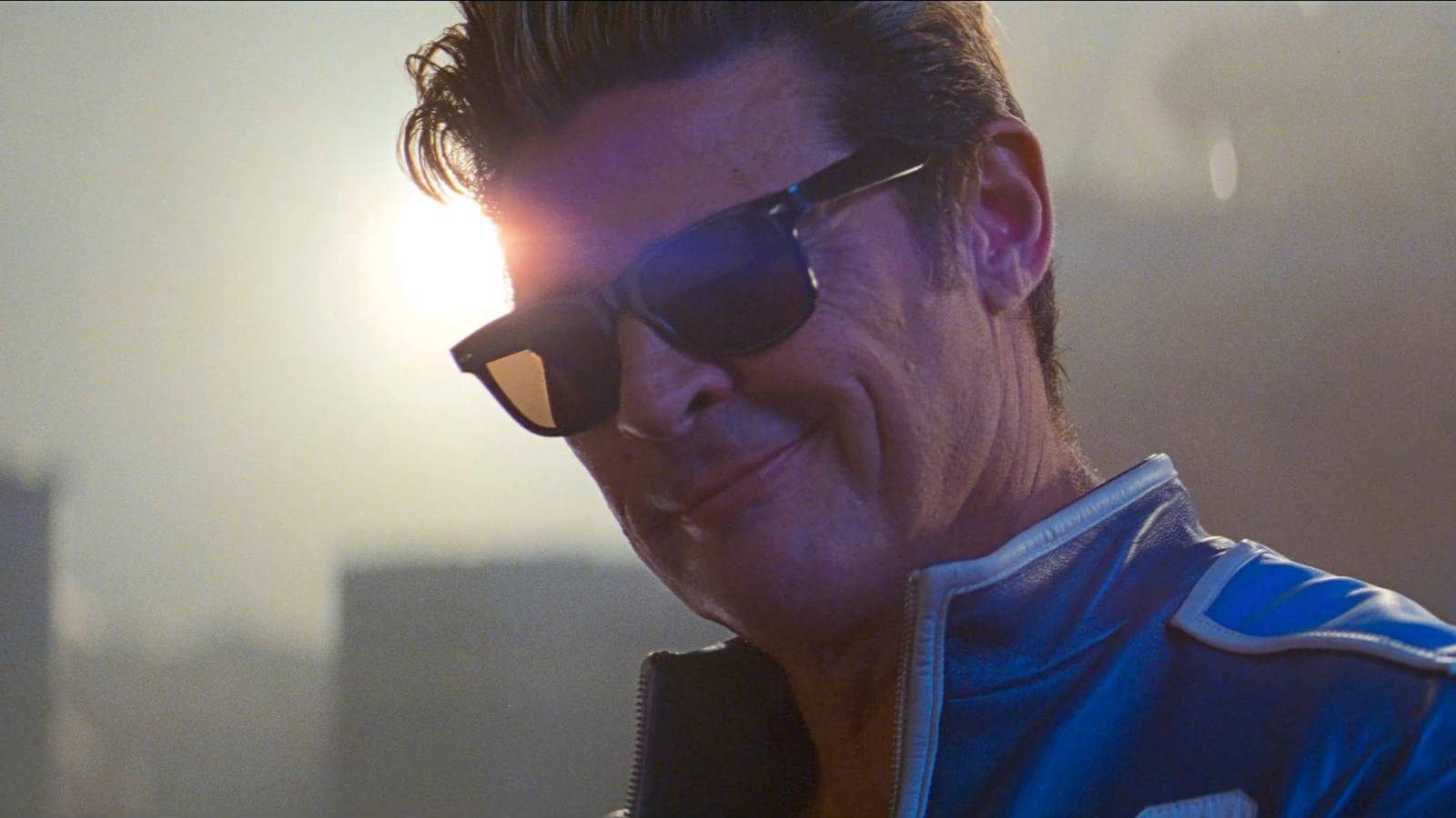 New Mortal Kombat 2 movie trailer is all Johnny Cage, no Cole Young New Mortal Kombat 2 movie trailer is all Johnny Cage, no Cole Young