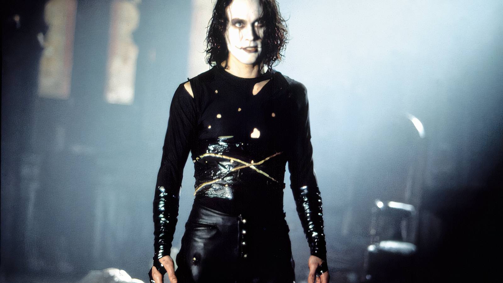 The Crow actor Ernie Hudson is still grieving Brandon Lee's death