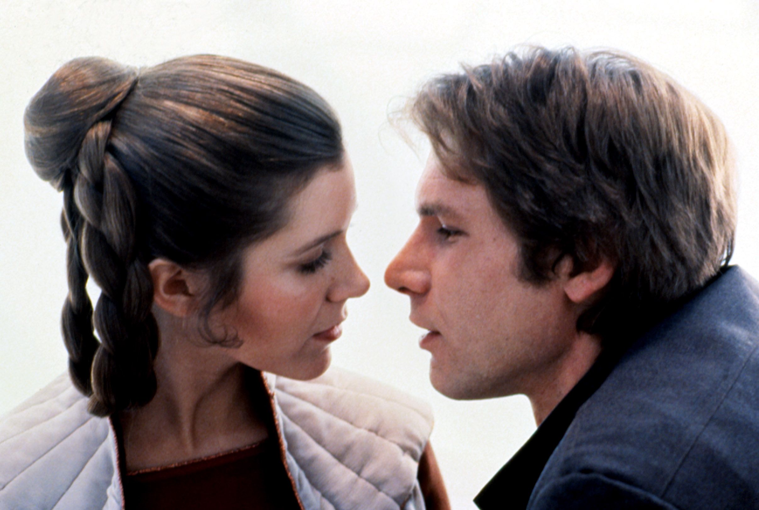 The best and worst Star Wars couples, ranked