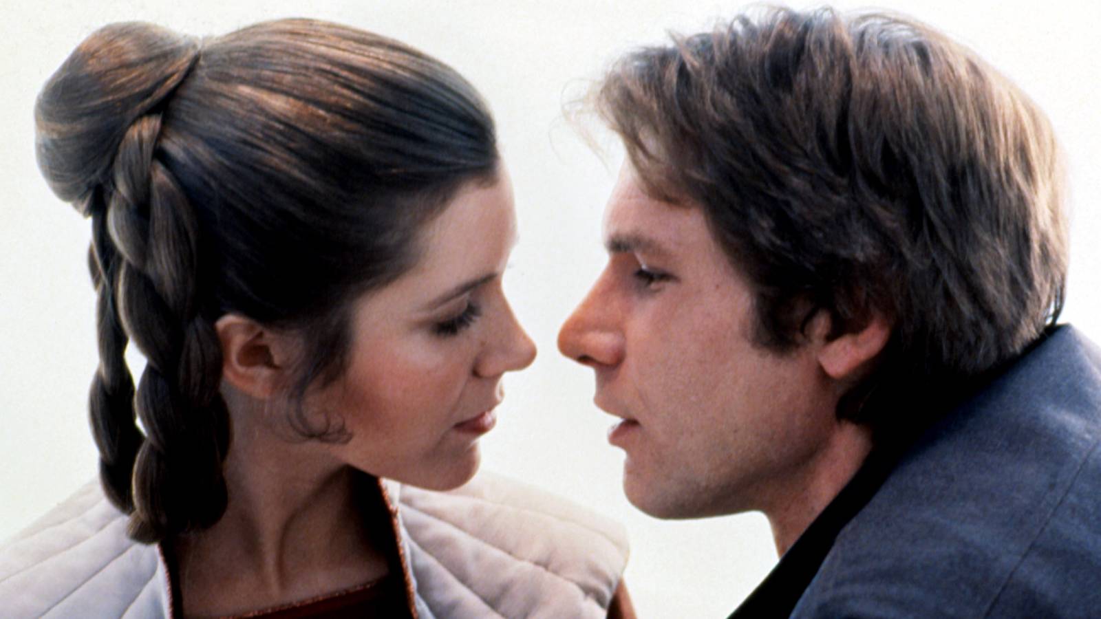 The best and worst Star Wars couples, ranked