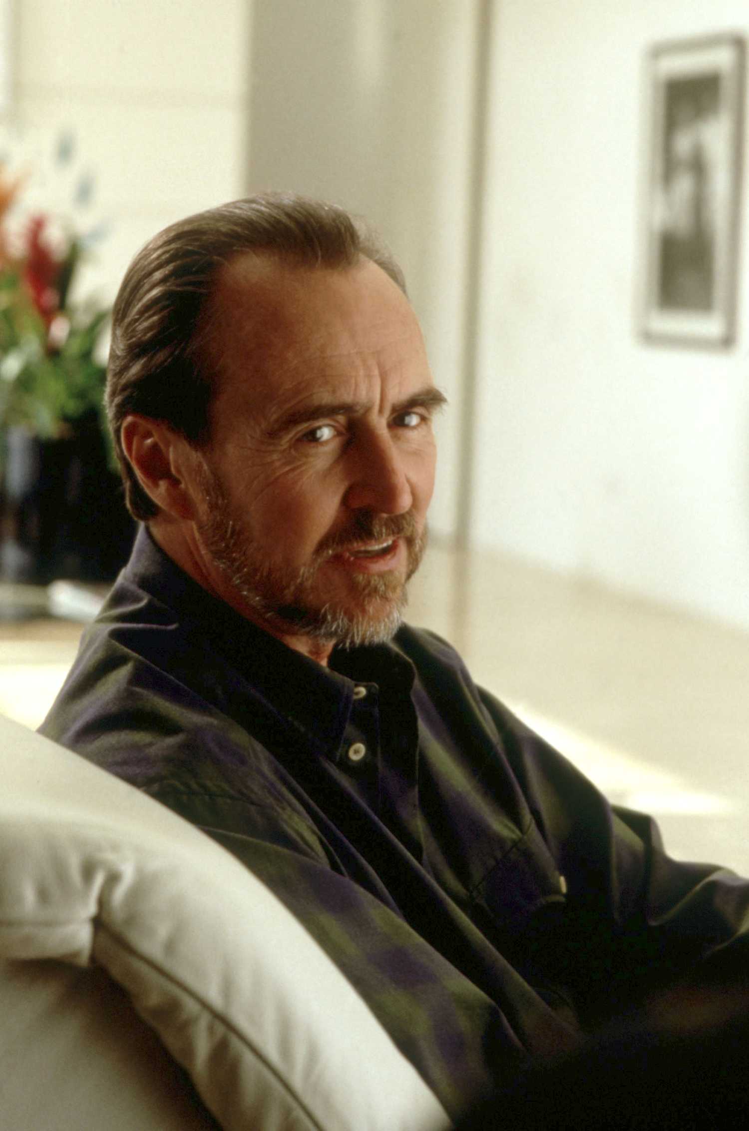 Wes Craven's New Nightmare