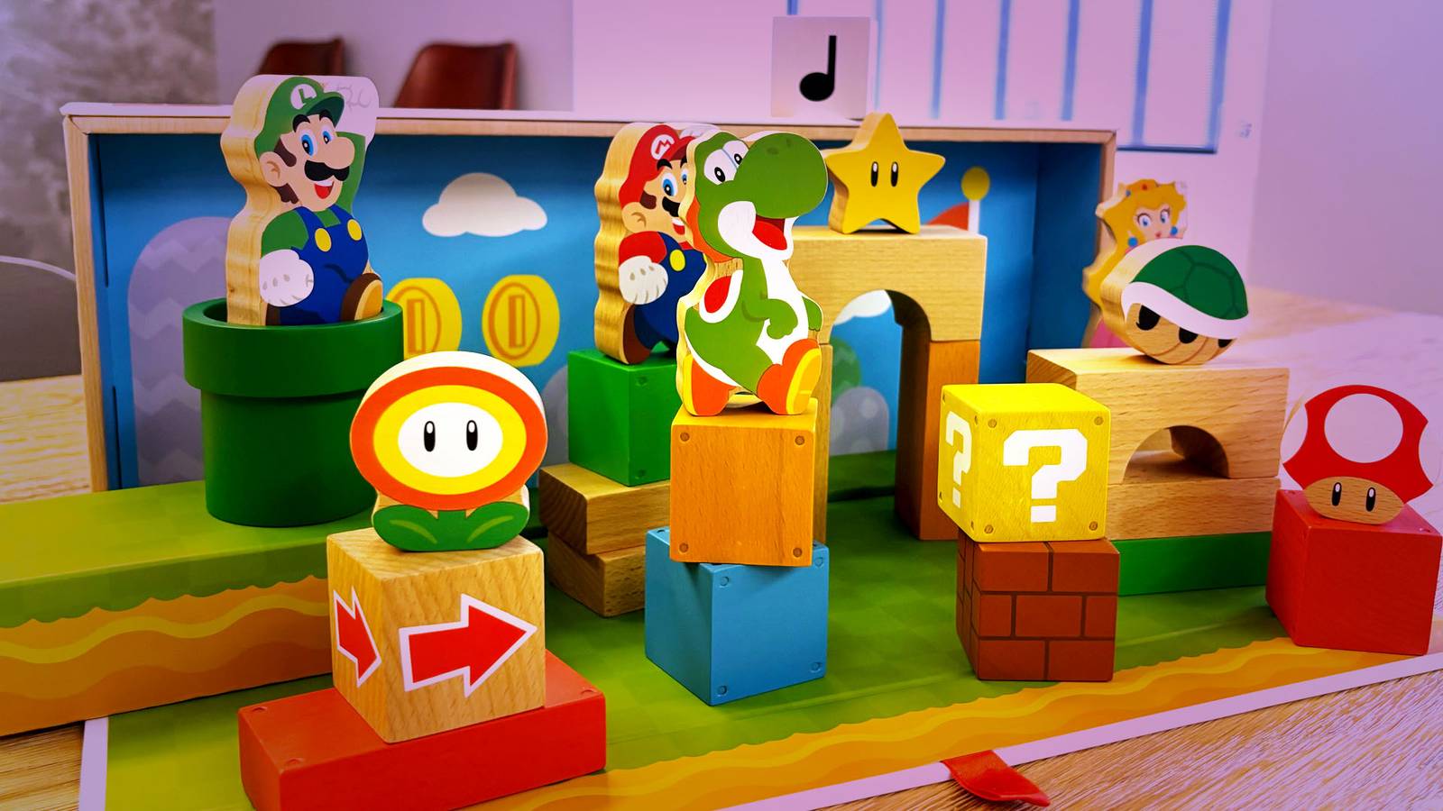 Adults are thirsting over these Mario toys for kids Adults are thirsting over these Mario toys for kids